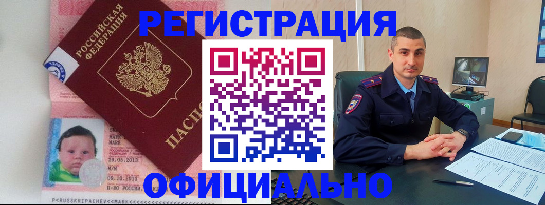 прописка поиск в Звенигороде